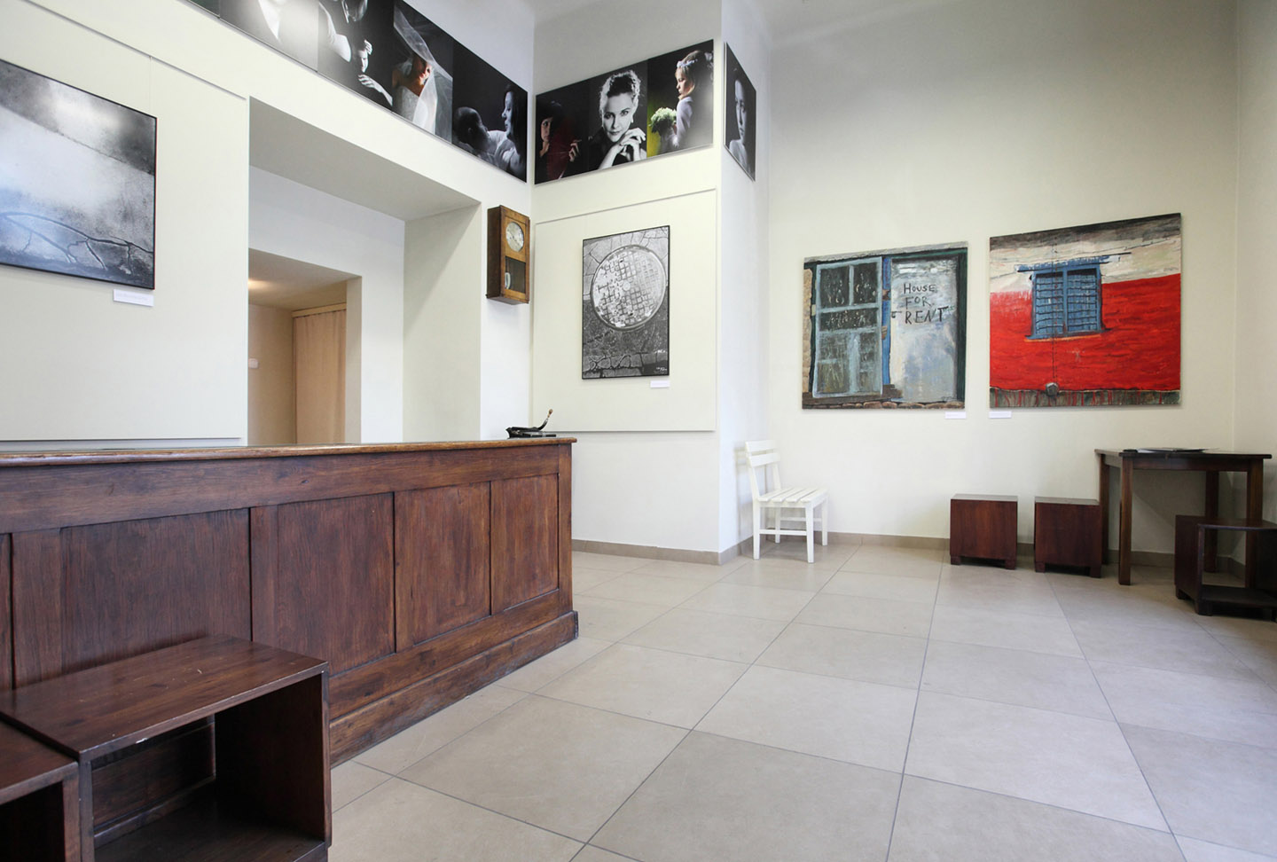 Otwarcie Galerii Sztuki „BIELEC ART”