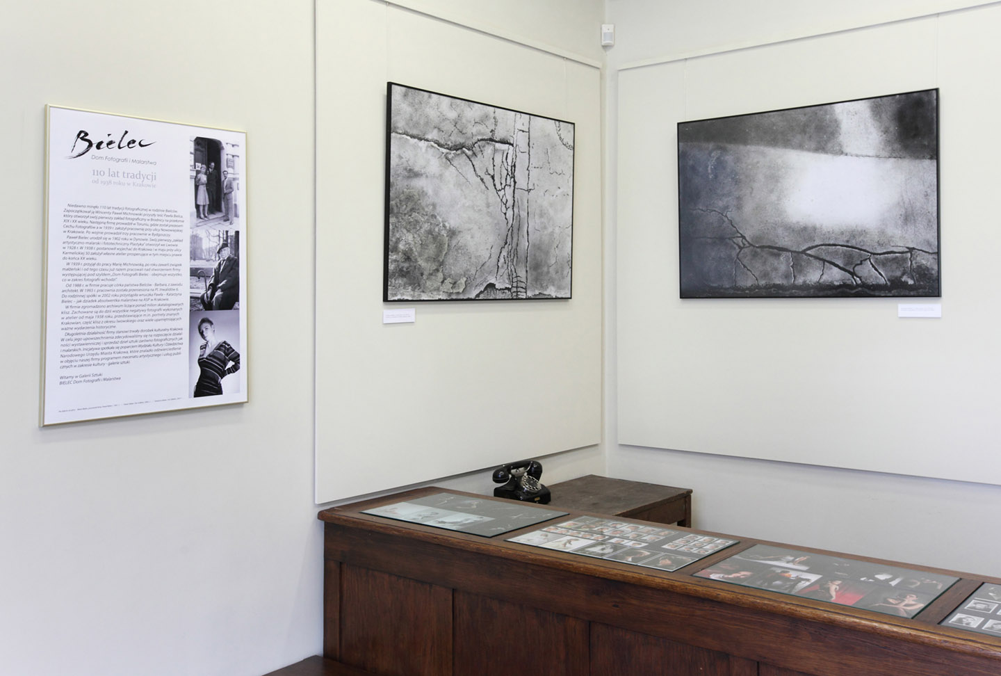 Otwarcie Galerii Sztuki „BIELEC ART”