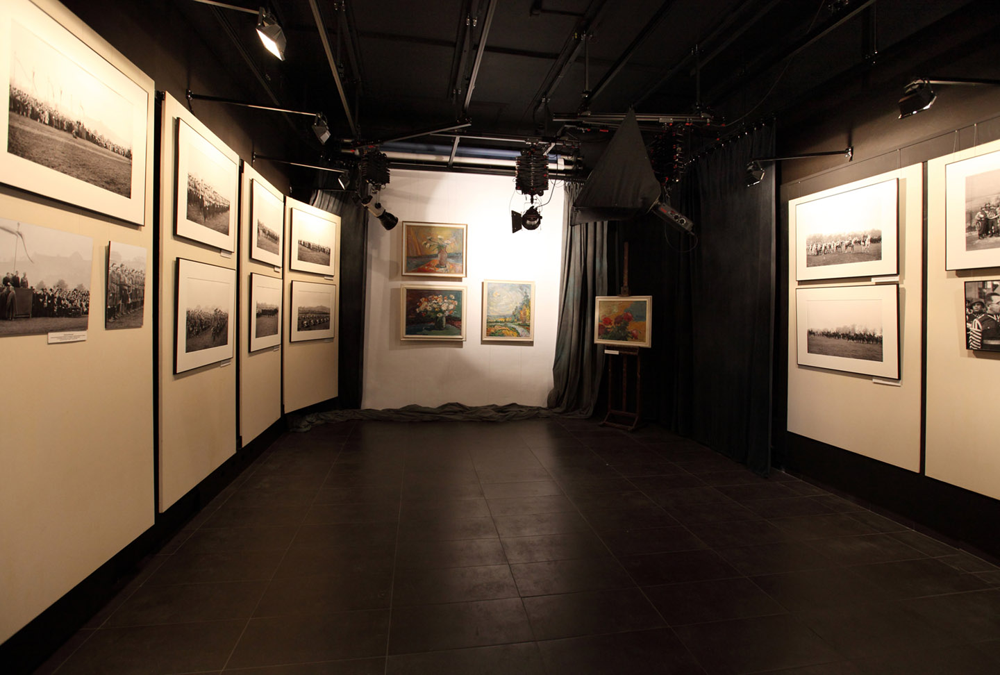 Otwarcie Galerii Sztuki „BIELEC ART”