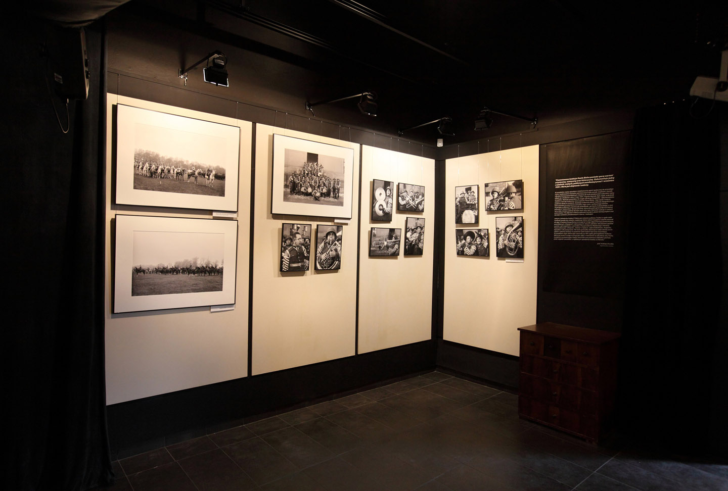 Otwarcie Galerii Sztuki „BIELEC ART”