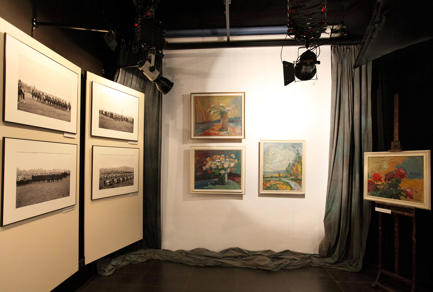 Otwarcie Galerii Sztuki „BIELEC ART”