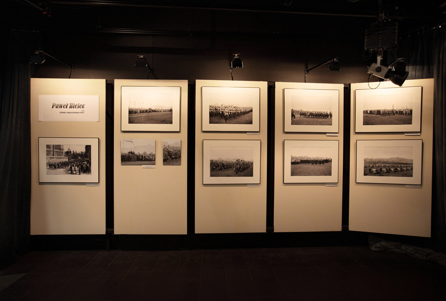 Otwarcie Galerii Sztuki „BIELEC ART”
