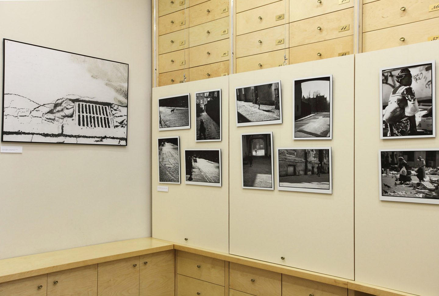 Otwarcie Galerii Sztuki „BIELEC ART”